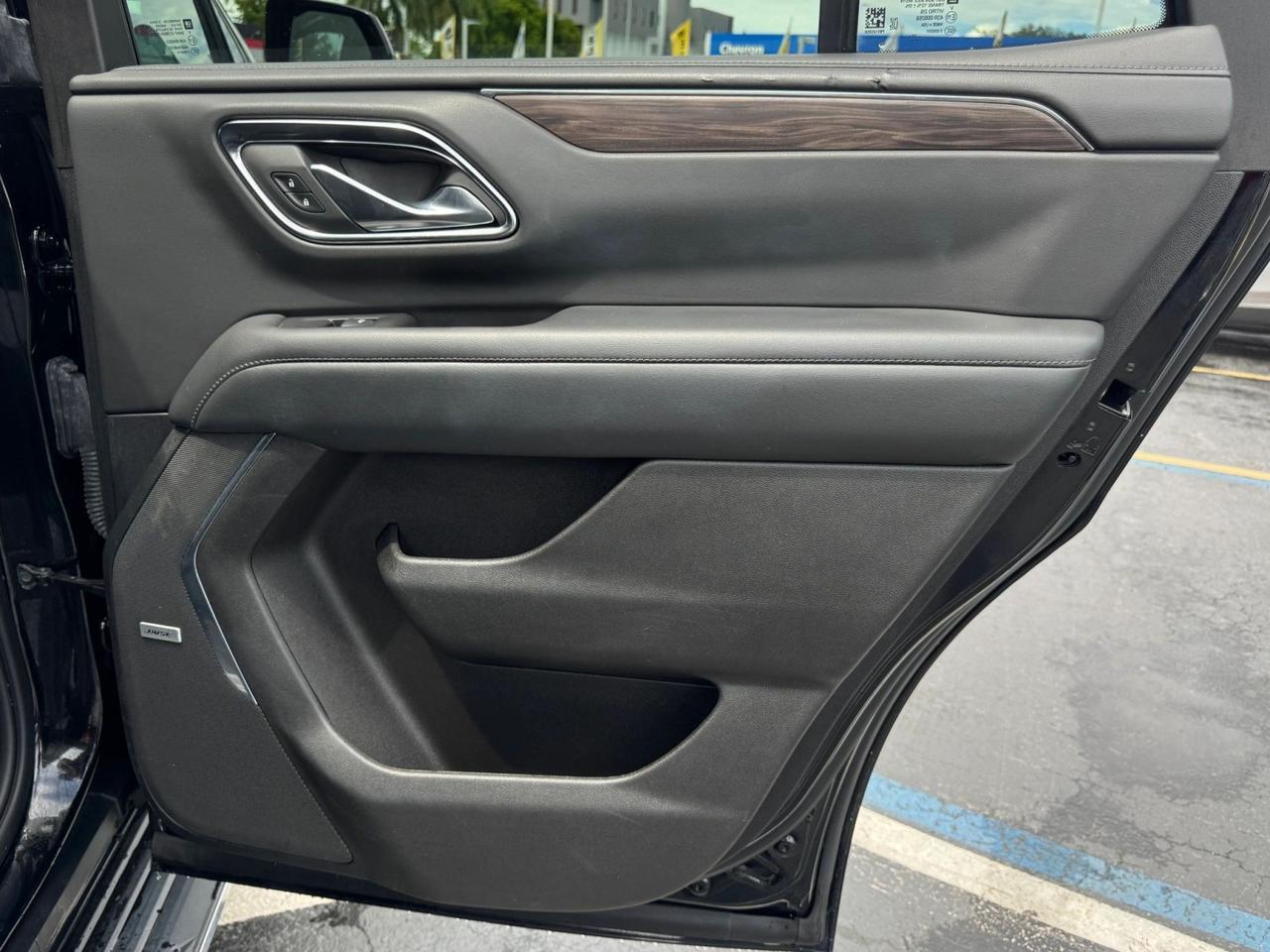 2023 Chevrolet Tahoe LT Miami FL
