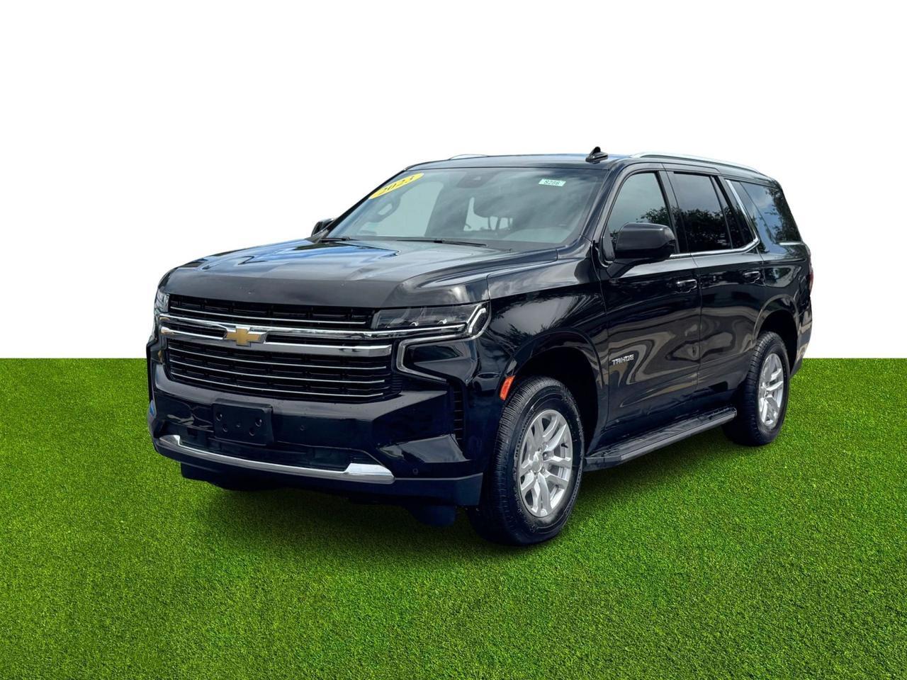 2023 Chevrolet Tahoe LT Miami FL