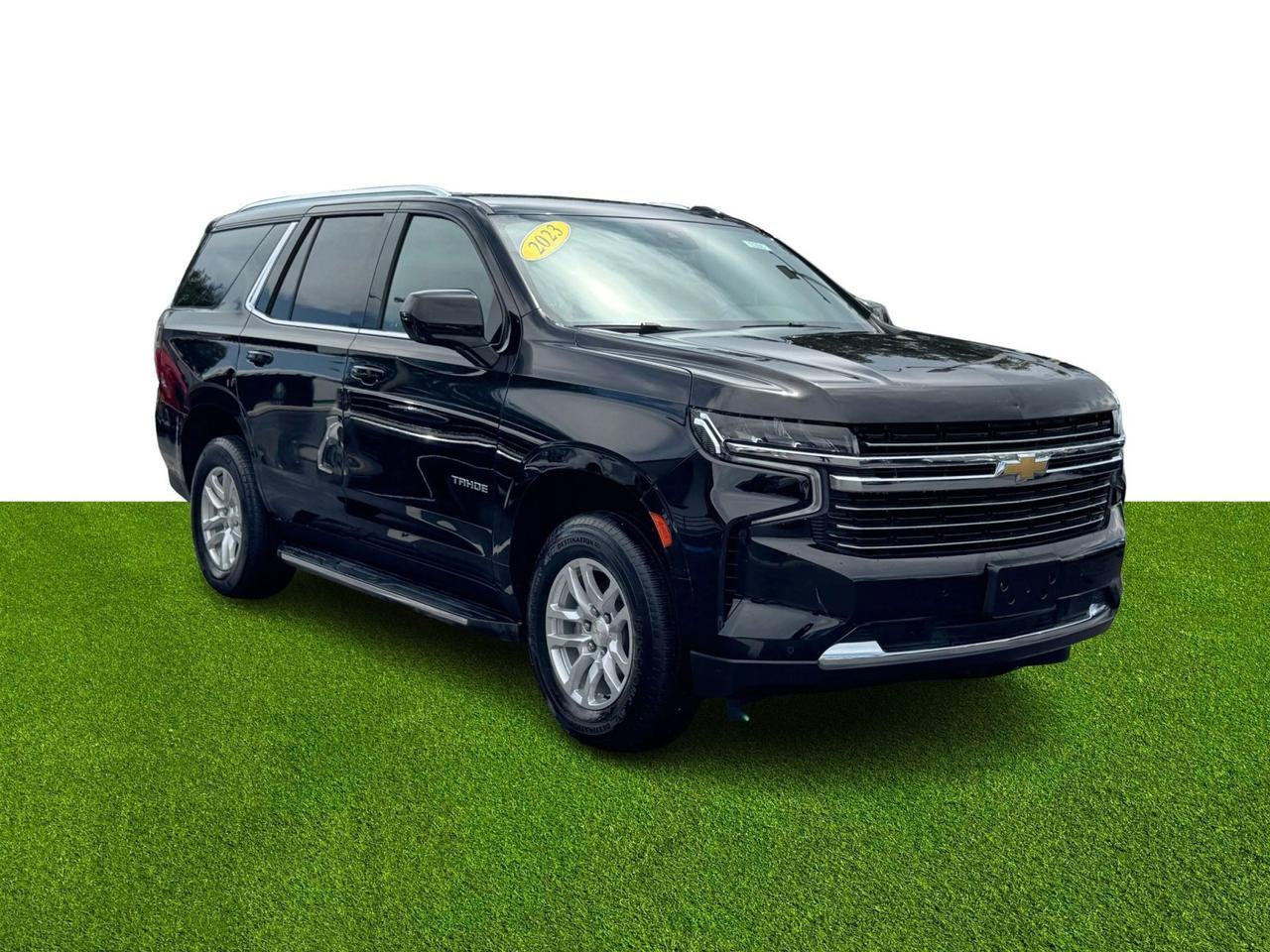 2023 Chevrolet Tahoe LT Miami FL