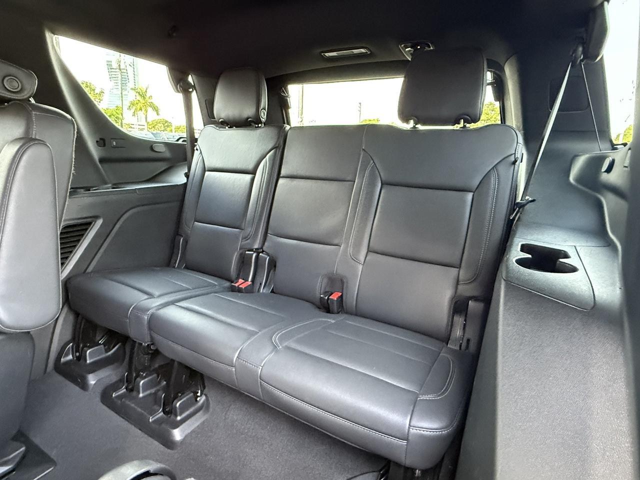 2023 Chevrolet Tahoe LT Hollywood FL
