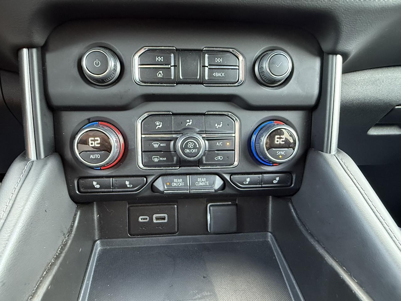 2023 Chevrolet Tahoe LT Hollywood FL