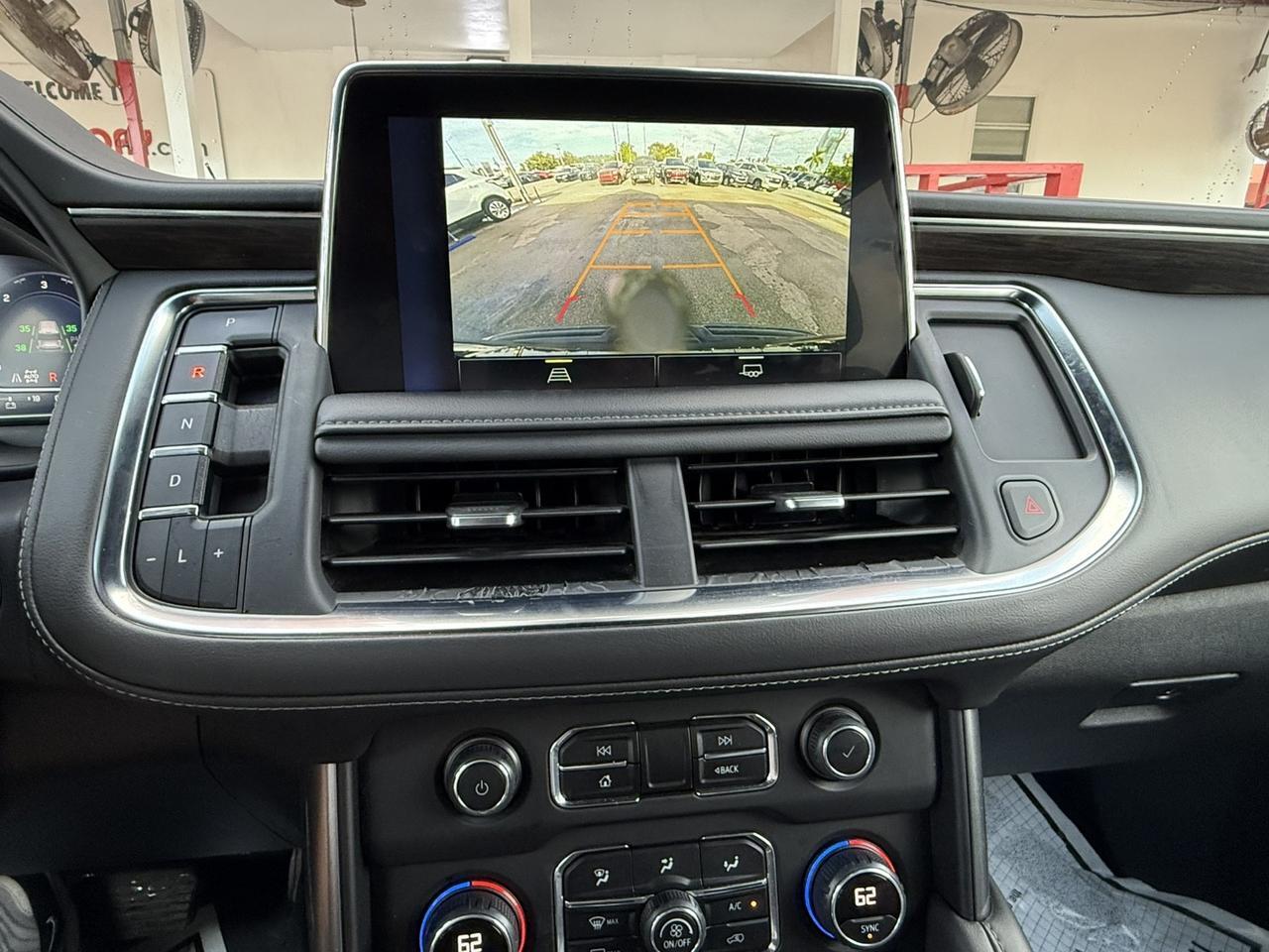 2023 Chevrolet Tahoe LT Hollywood FL