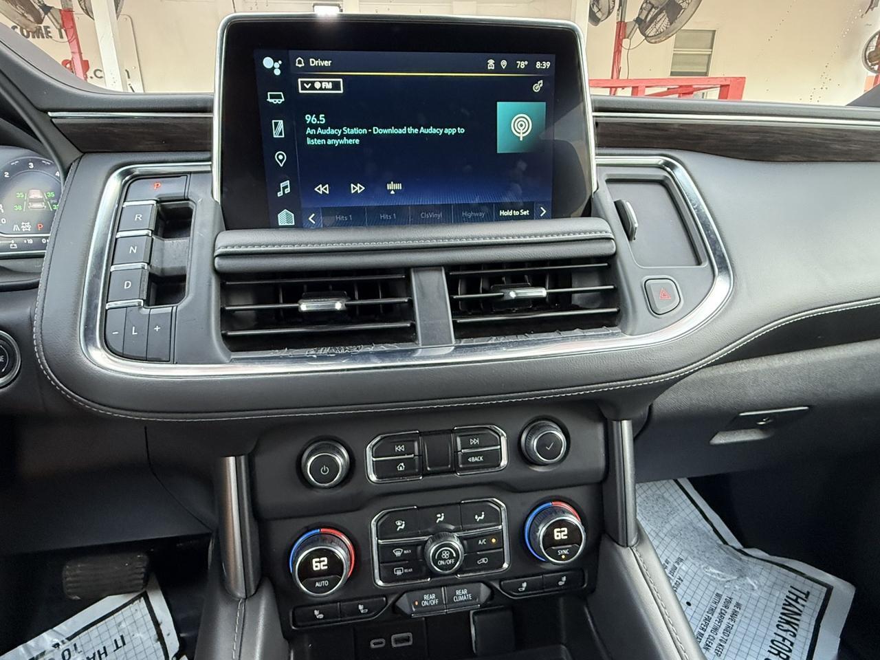 2023 Chevrolet Tahoe LT Hollywood FL