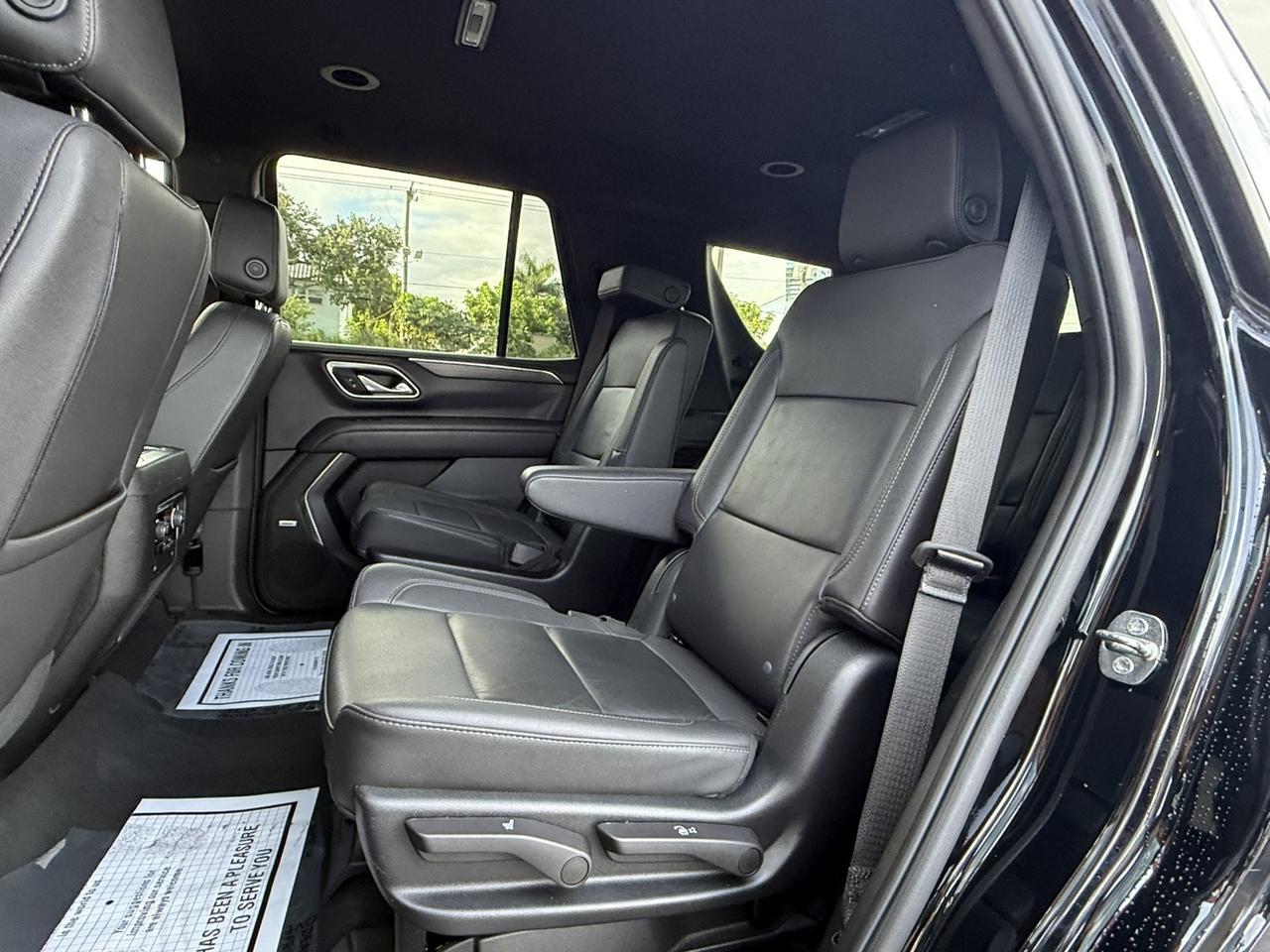 2023 Chevrolet Tahoe LT Hollywood FL