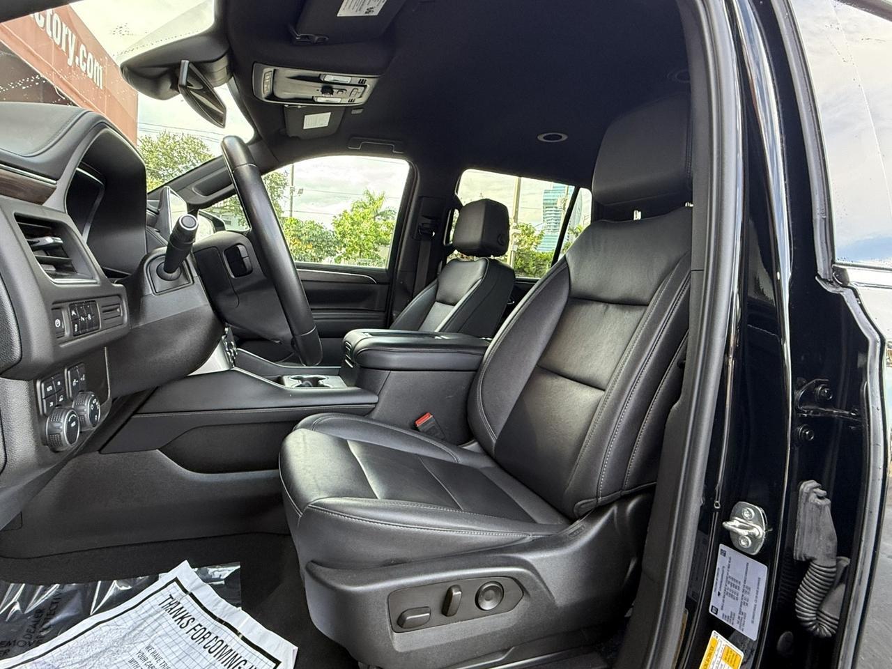2023 Chevrolet Tahoe LT Hollywood FL