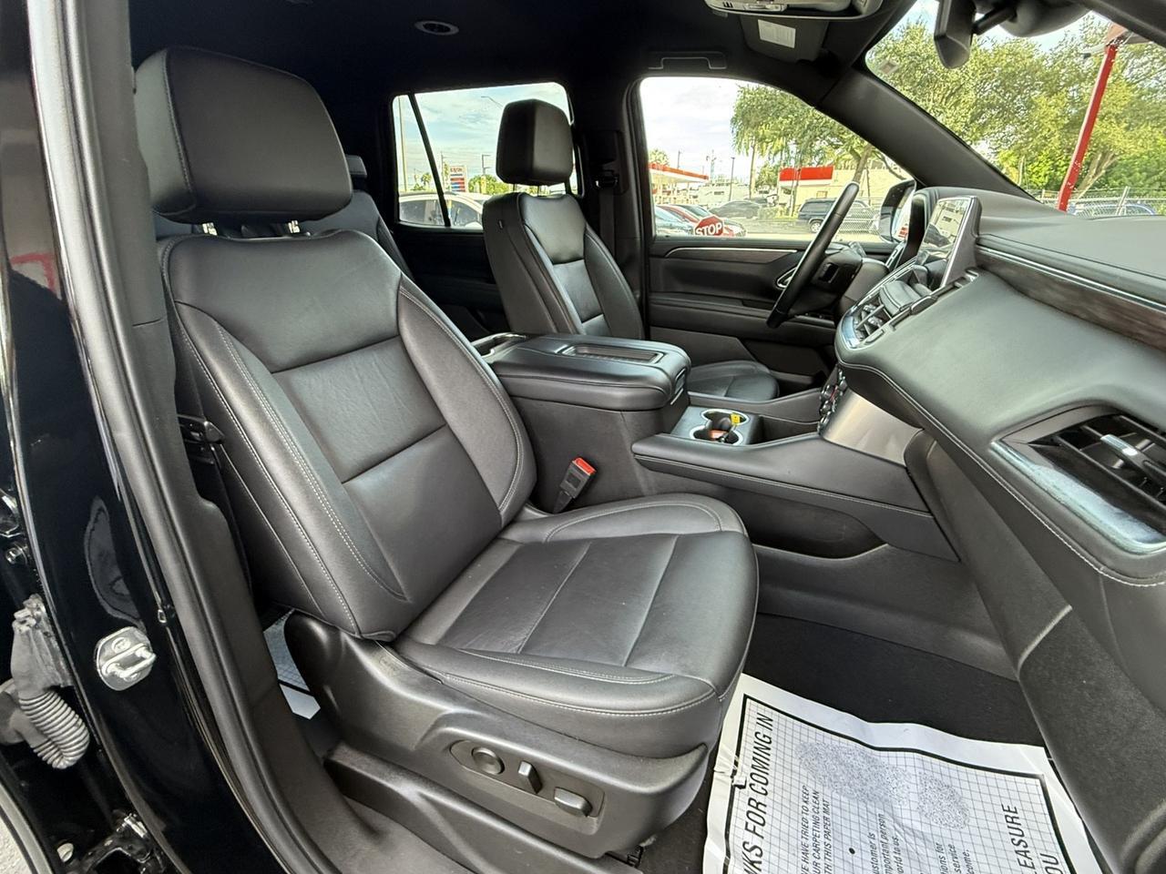 2023 Chevrolet Tahoe LT Hollywood FL