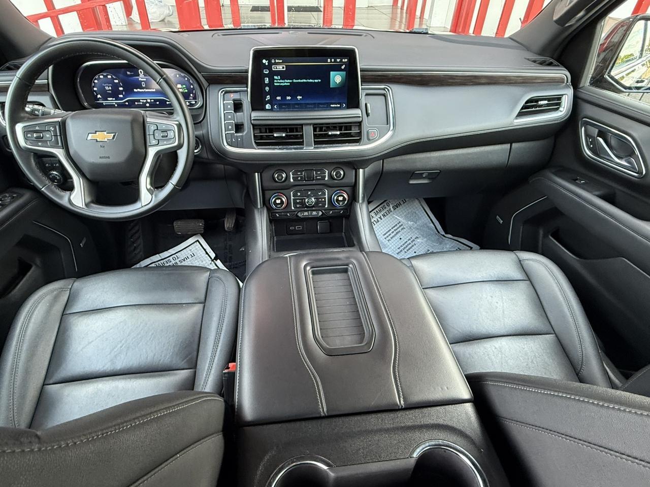 2023 Chevrolet Tahoe LT Hollywood FL