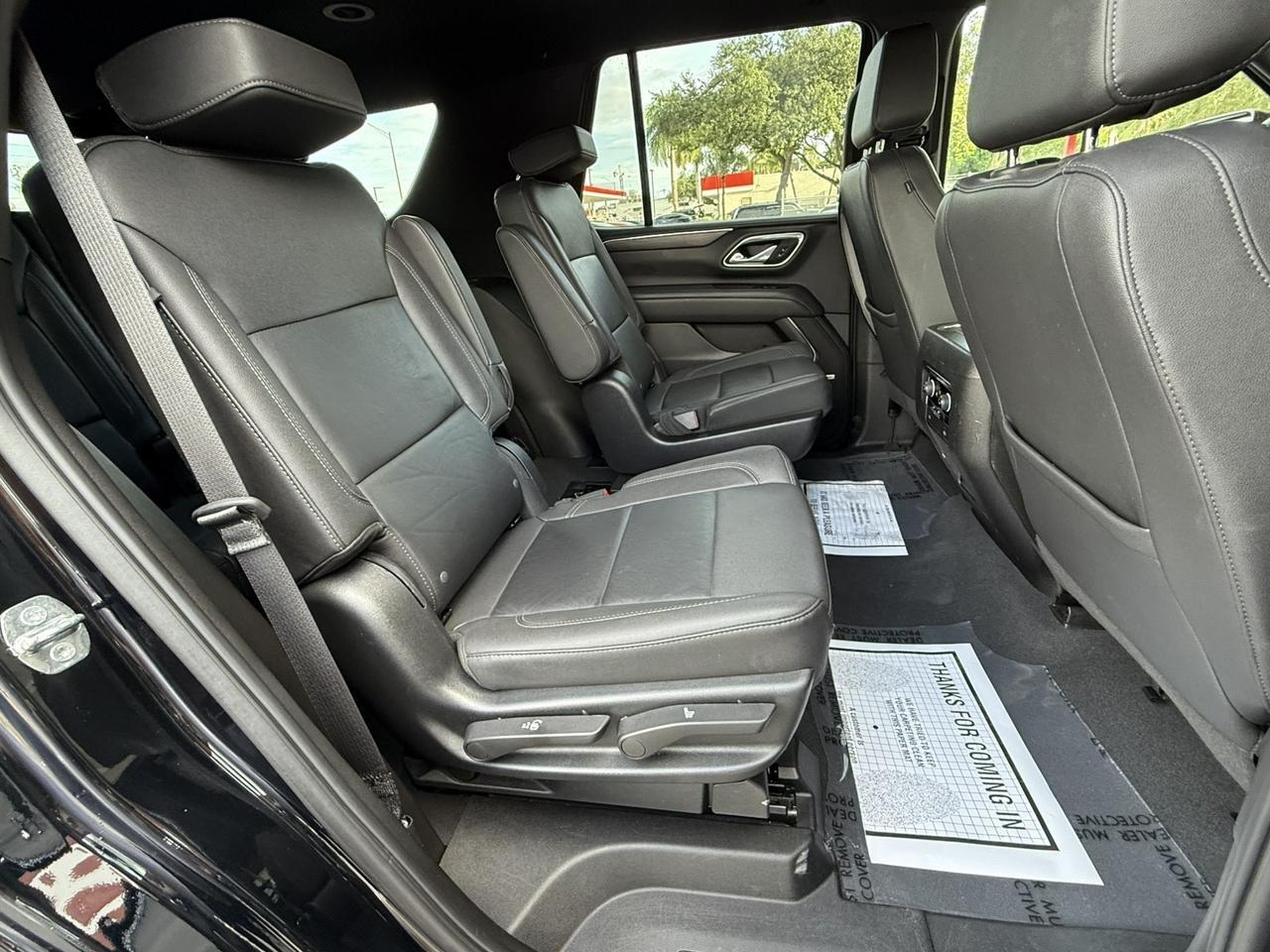 2023 Chevrolet Tahoe LT Hollywood FL