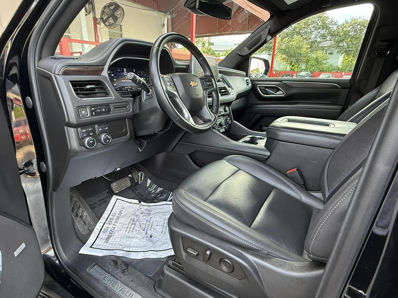 2023 Chevrolet Tahoe LT Hollywood FL