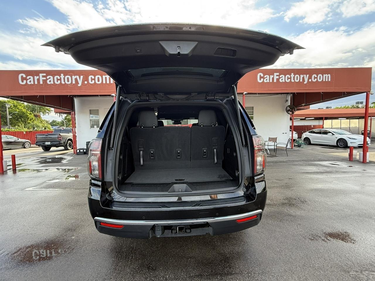 2023 Chevrolet Tahoe LT Hollywood FL