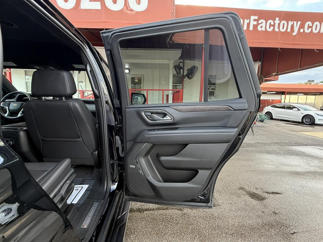 2023 Chevrolet Tahoe LT Hollywood FL