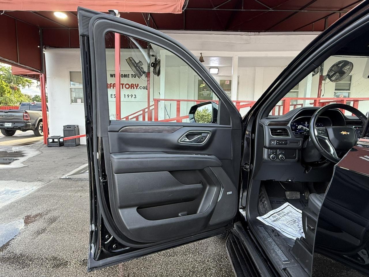 2023 Chevrolet Tahoe LT Hollywood FL