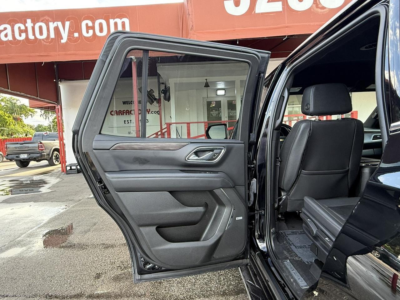 2023 Chevrolet Tahoe LT Hollywood FL