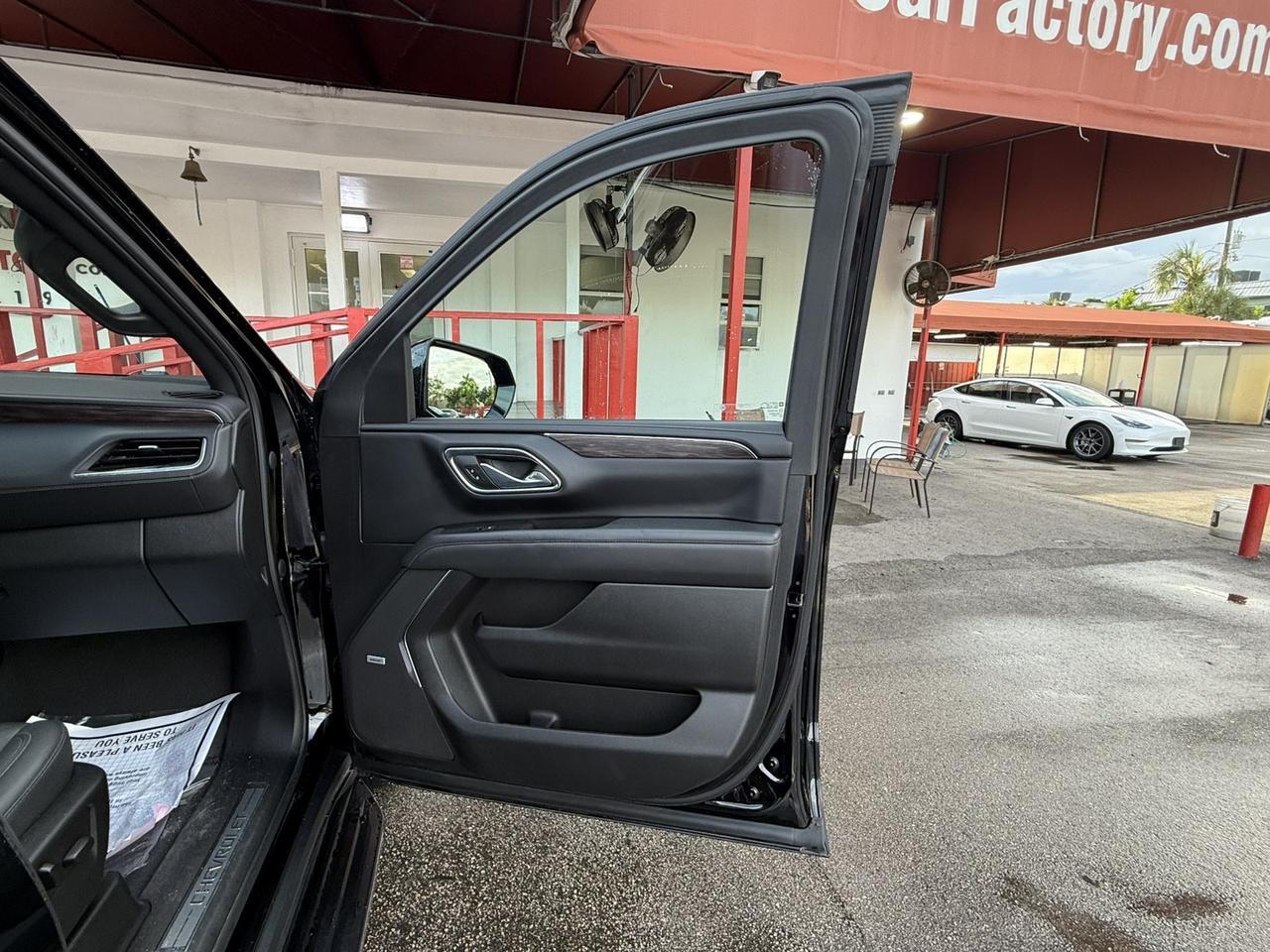 2023 Chevrolet Tahoe LT Hollywood FL