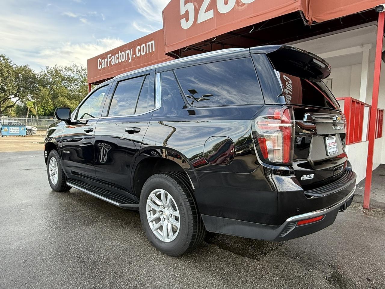2023 Chevrolet Tahoe LT Hollywood FL