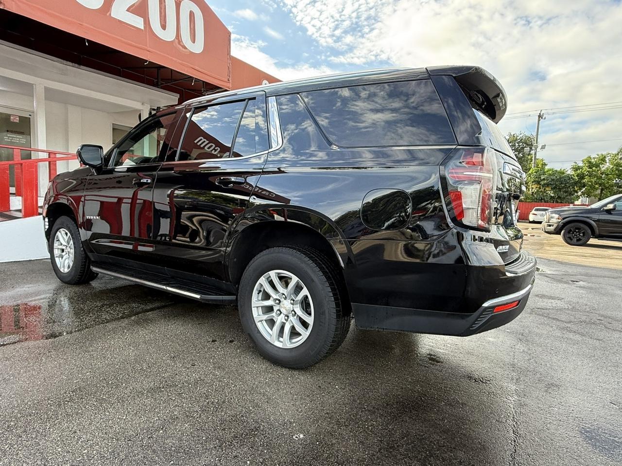 2023 Chevrolet Tahoe LT Hollywood FL