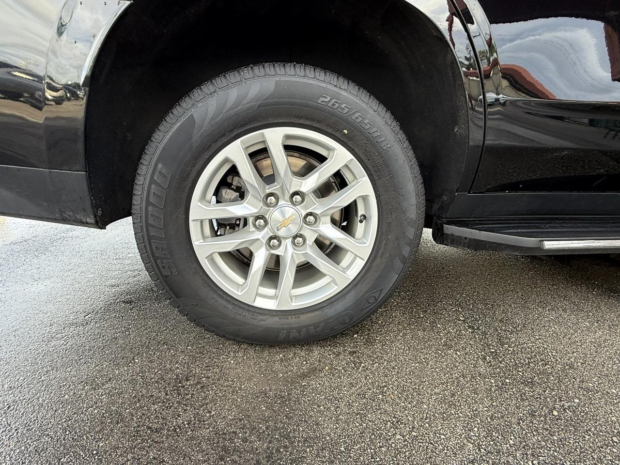 2023 Chevrolet Tahoe LT Hollywood FL