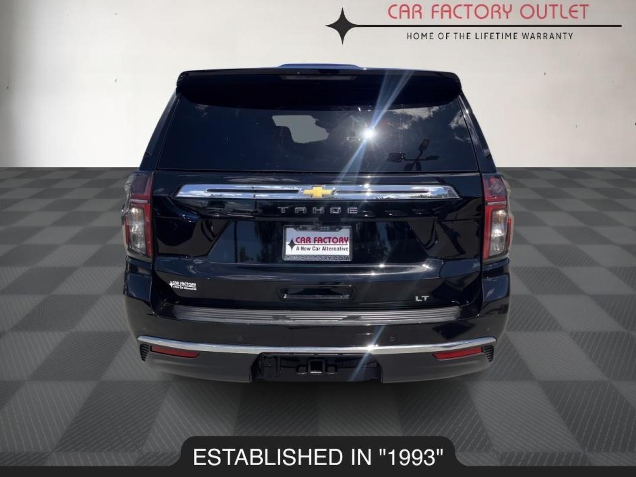 2023 Chevrolet Tahoe LT Lake Worth FL