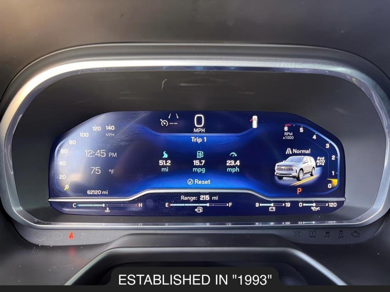 2023 Chevrolet Tahoe LT Lake Worth FL