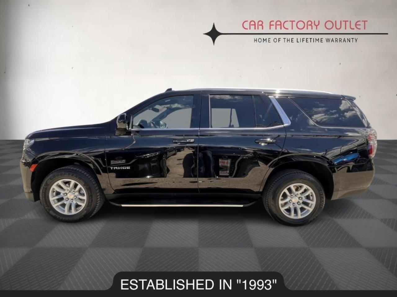 2023 Chevrolet Tahoe LT Lake Worth FL