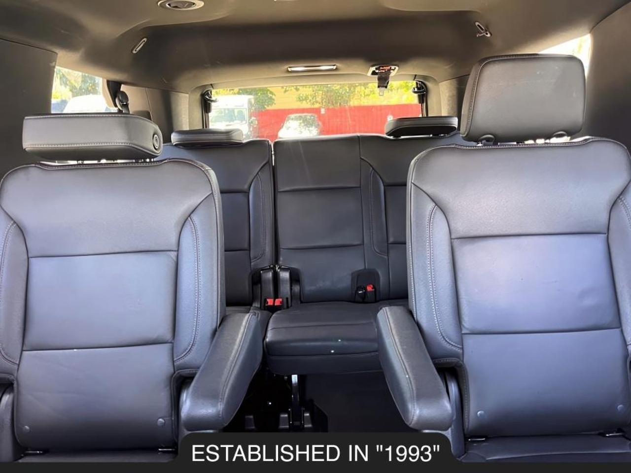 2023 Chevrolet Tahoe LT Lake Worth FL