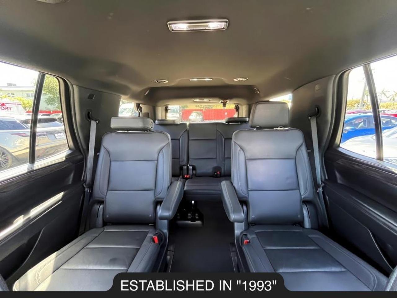 2023 Chevrolet Tahoe LT Lake Worth FL