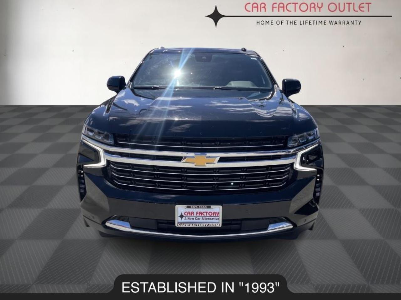 2023 Chevrolet Tahoe LT Lake Worth FL