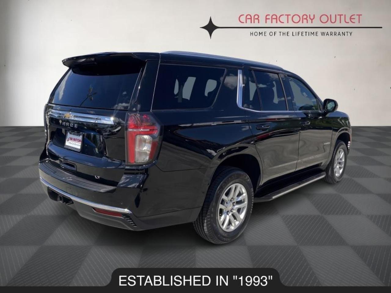2023 Chevrolet Tahoe LT Lake Worth FL