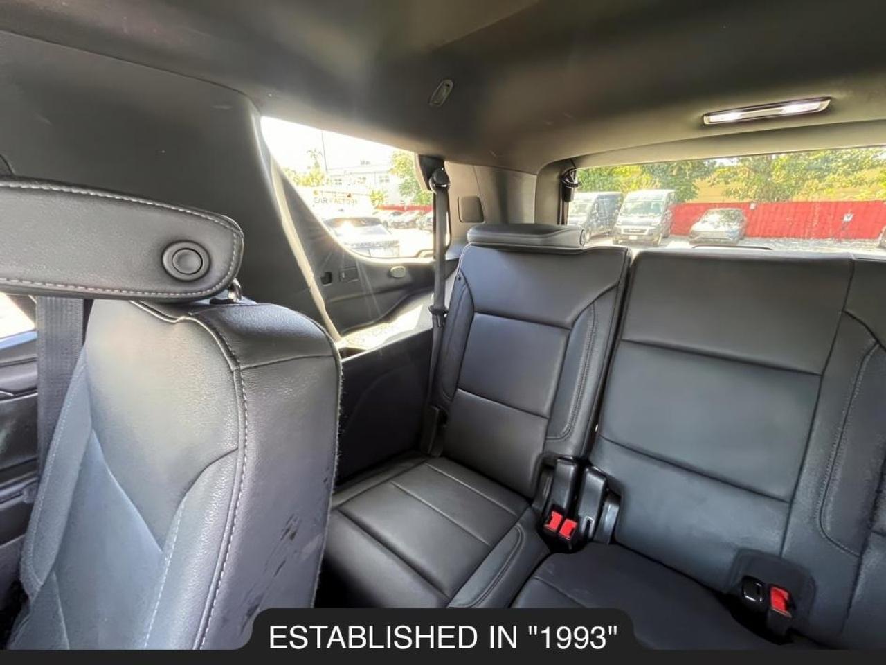2023 Chevrolet Tahoe LT Lake Worth FL