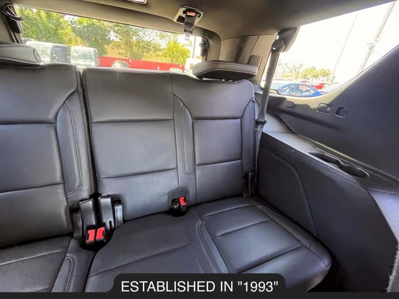 2023 Chevrolet Tahoe LT Lake Worth FL