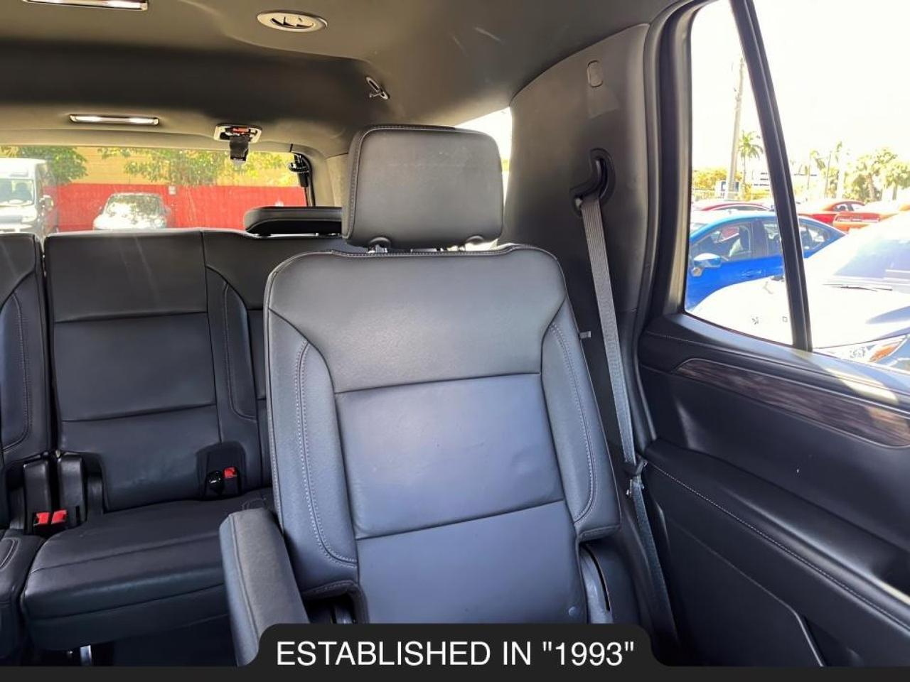 2023 Chevrolet Tahoe LT Lake Worth FL
