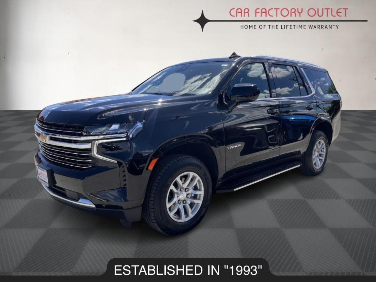 2023 Chevrolet Tahoe LT Lake Worth FL