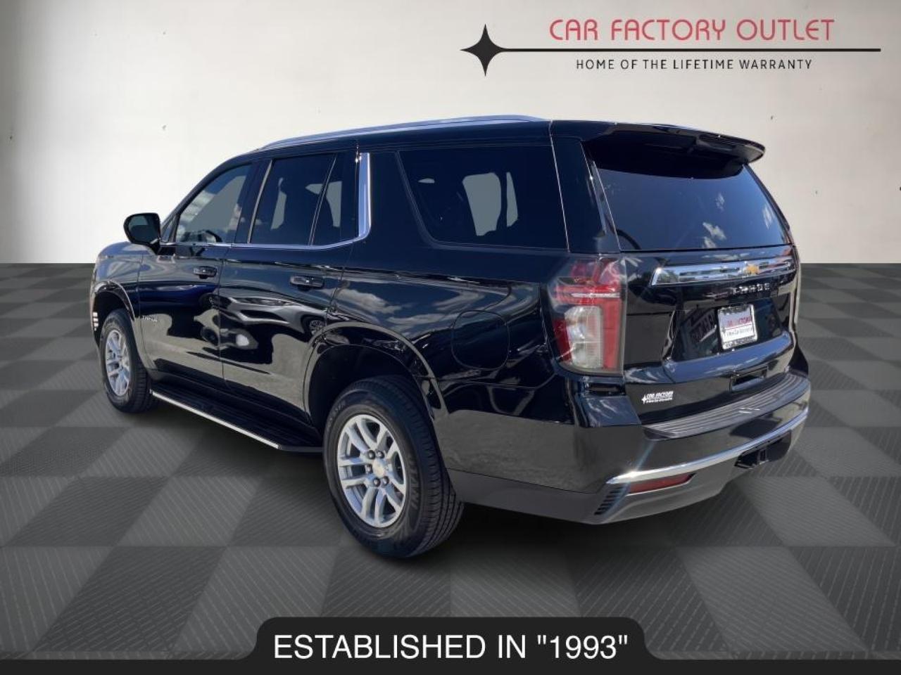 2023 Chevrolet Tahoe LT Lake Worth FL