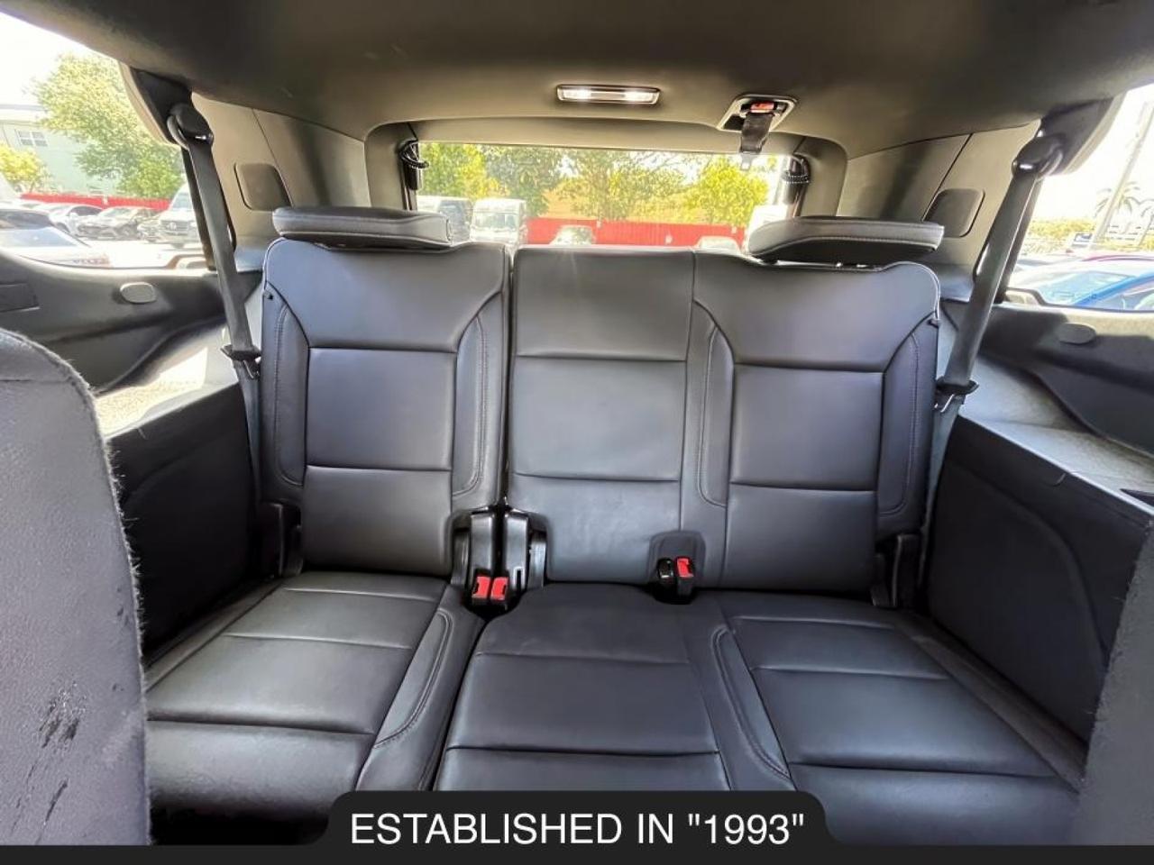 2023 Chevrolet Tahoe LT Lake Worth FL