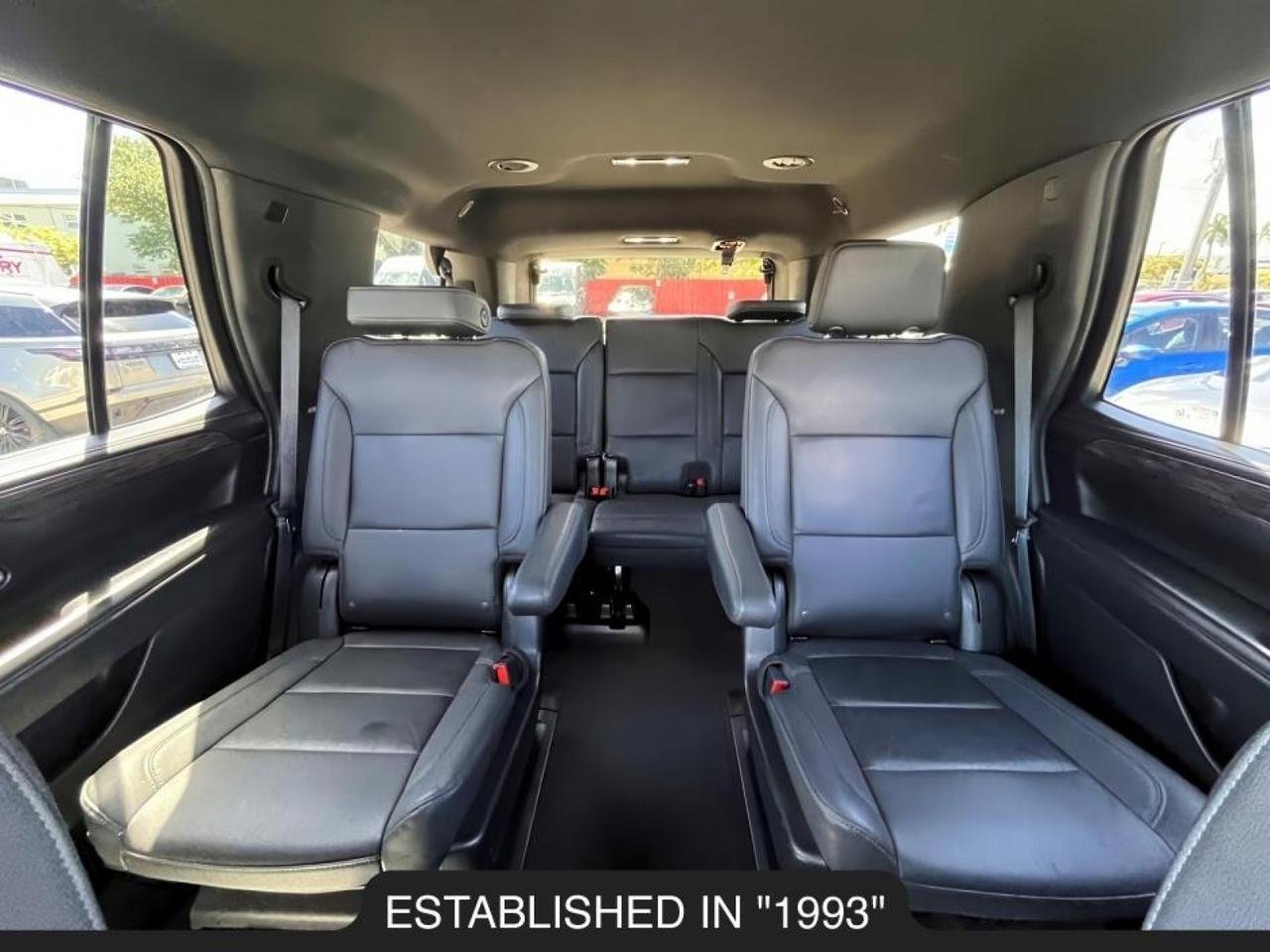 2023 Chevrolet Tahoe LT Lake Worth FL