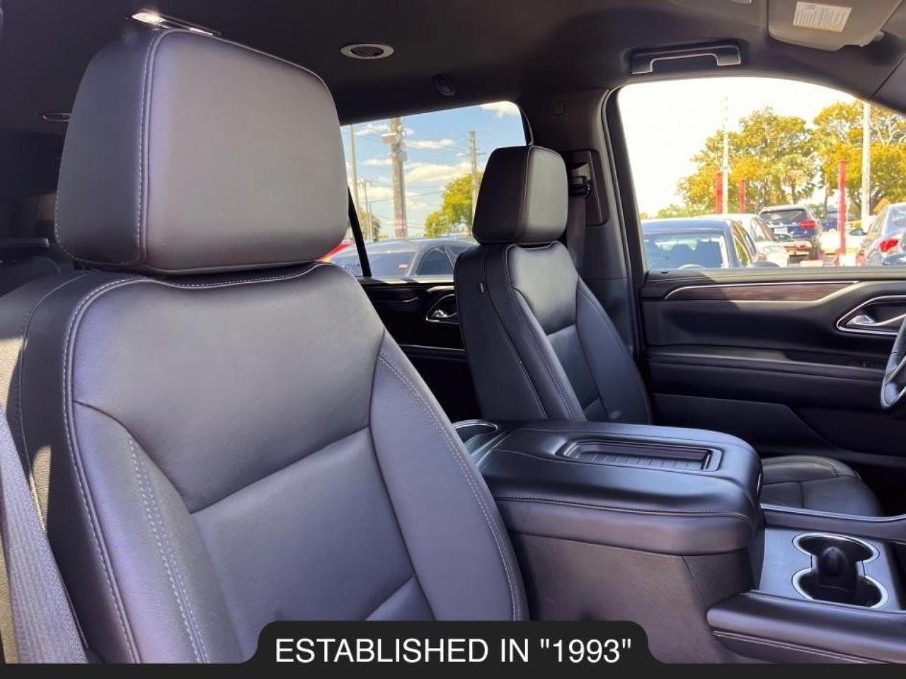 2023 Chevrolet Tahoe LT Lake Worth FL