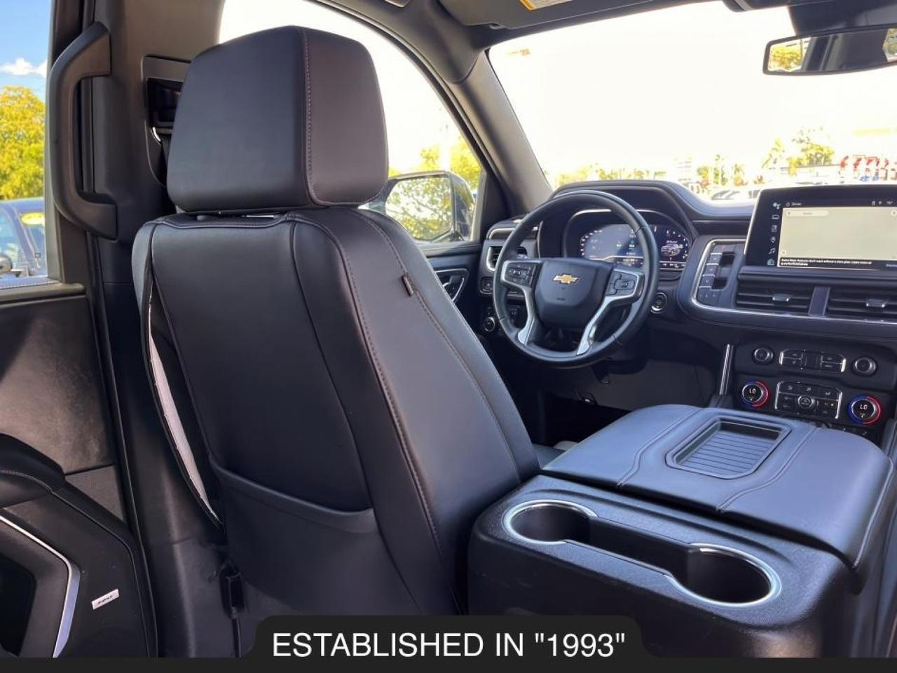 2023 Chevrolet Tahoe LT Lake Worth FL