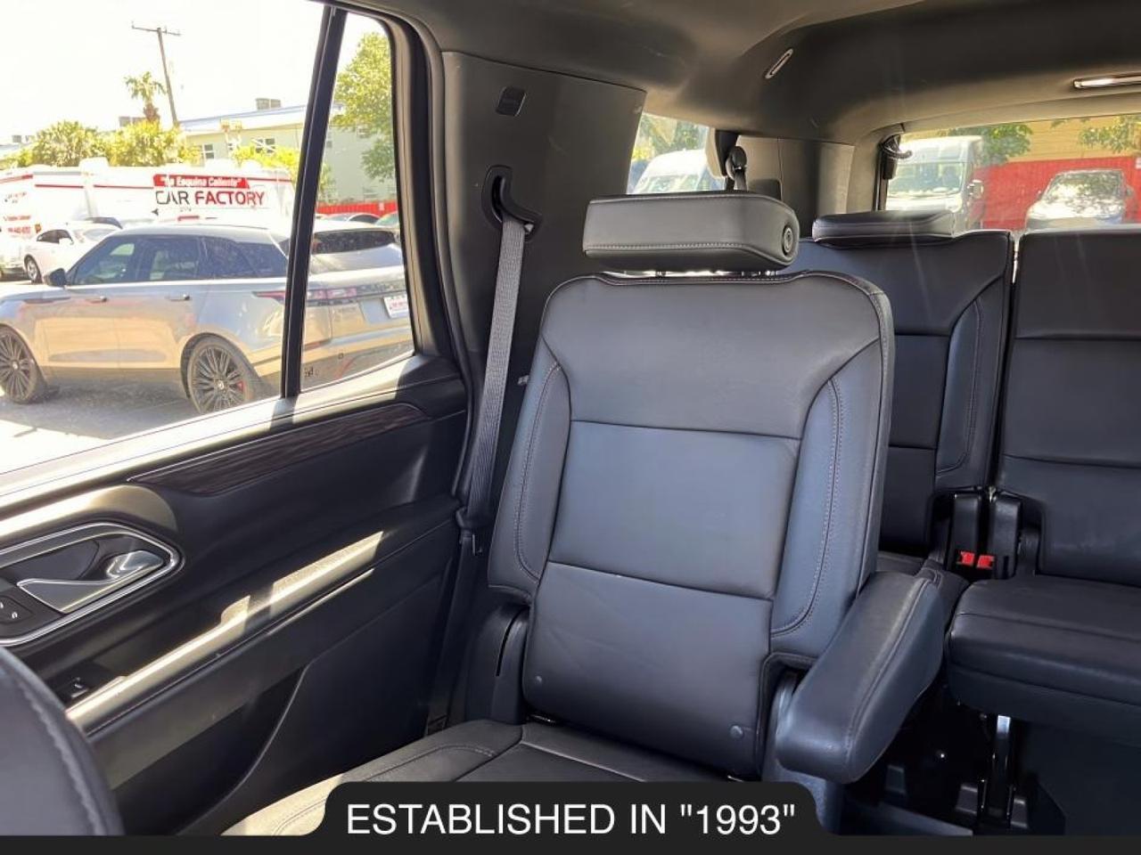 2023 Chevrolet Tahoe LT Lake Worth FL