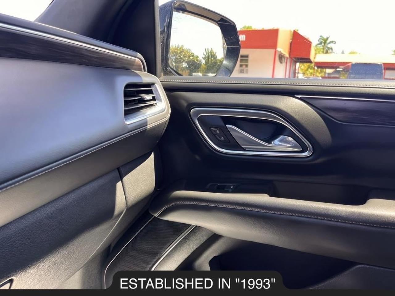 2023 Chevrolet Tahoe LT Lake Worth FL
