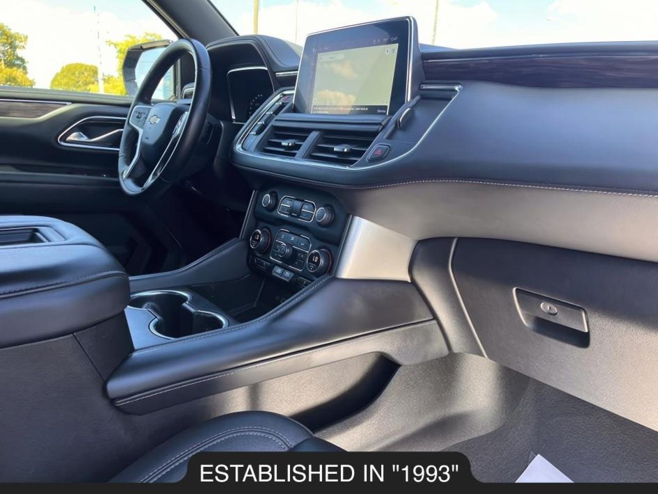 2023 Chevrolet Tahoe LT Lake Worth FL