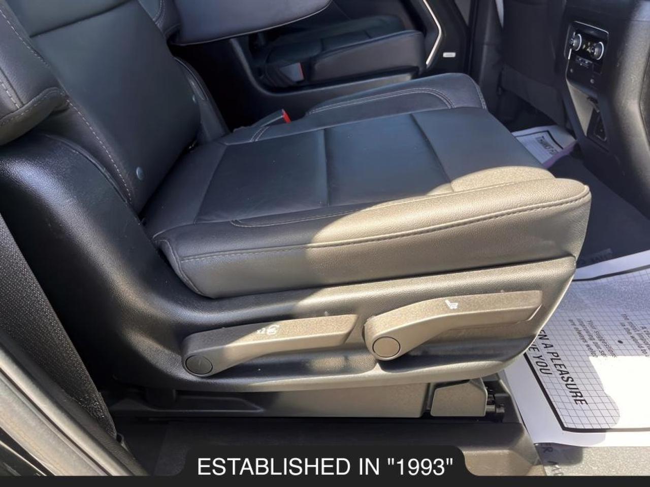 2023 Chevrolet Tahoe LT Lake Worth FL