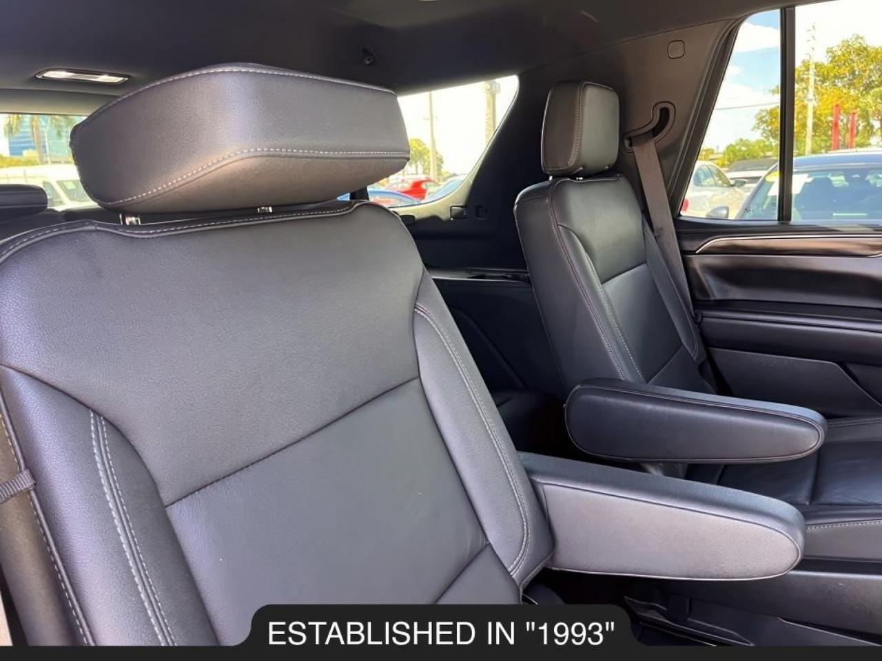 2023 Chevrolet Tahoe LT Lake Worth FL