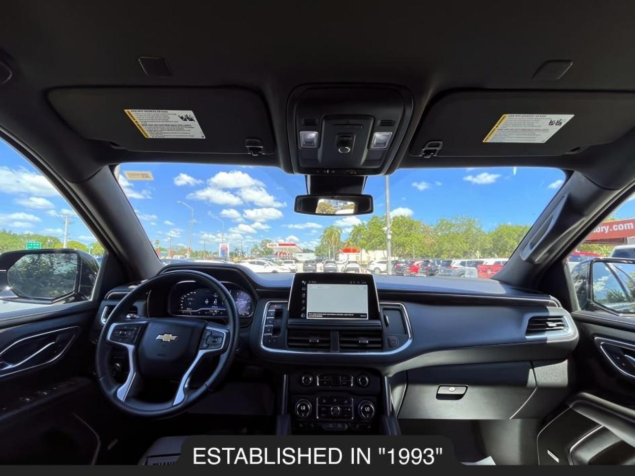 2023 Chevrolet Tahoe LT Lake Worth FL