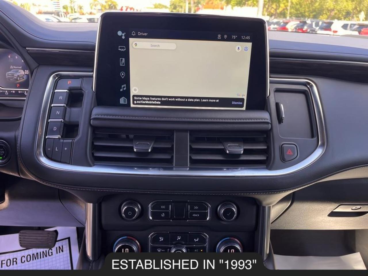 2023 Chevrolet Tahoe LT Lake Worth FL