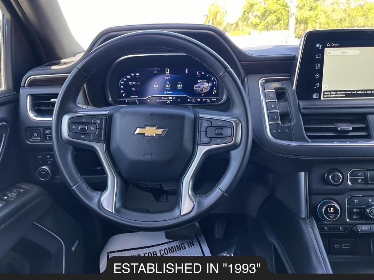 2023 Chevrolet Tahoe LT Lake Worth FL