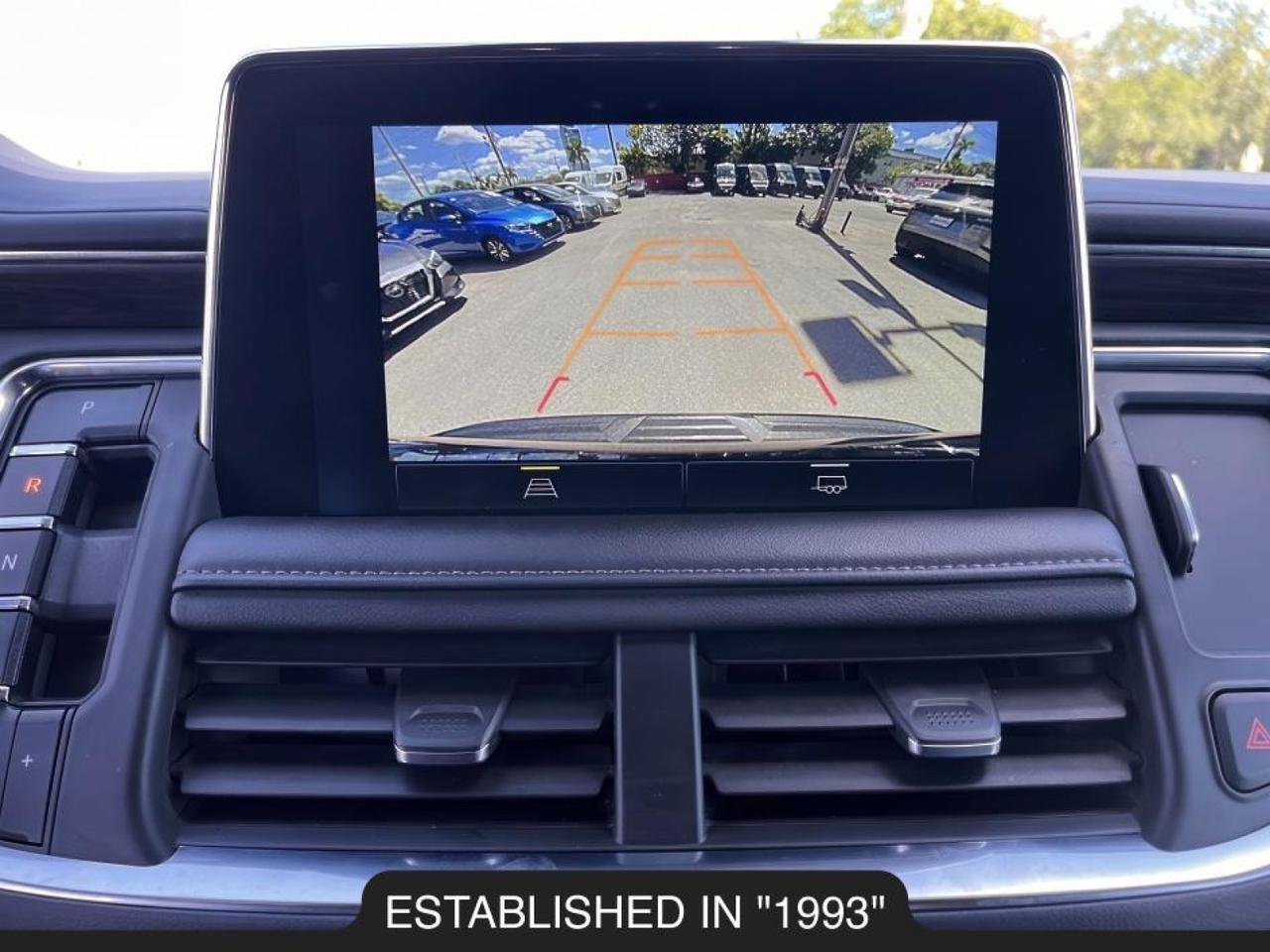 2023 Chevrolet Tahoe LT Lake Worth FL