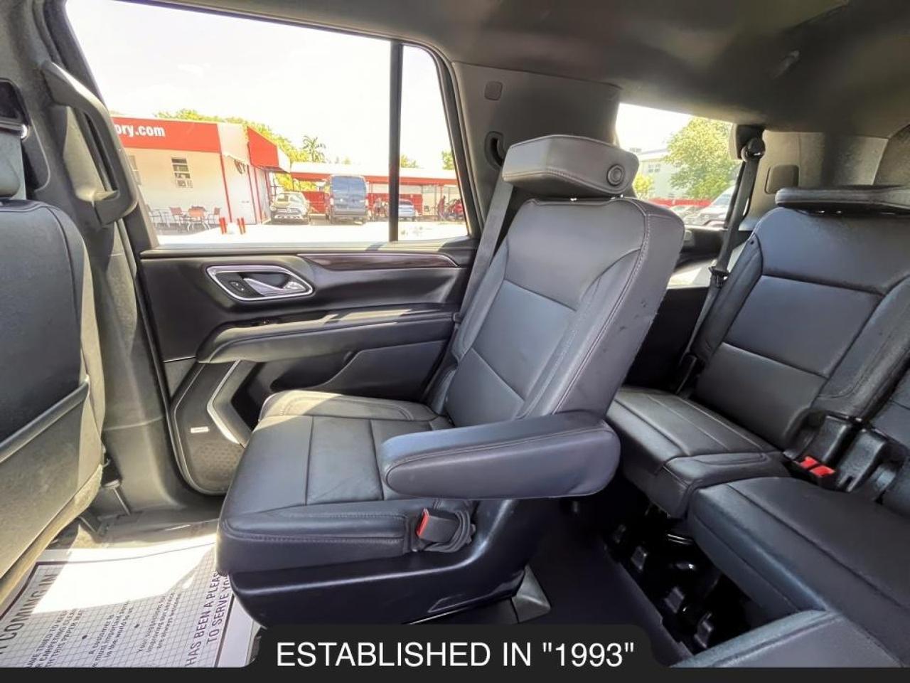 2023 Chevrolet Tahoe LT Lake Worth FL