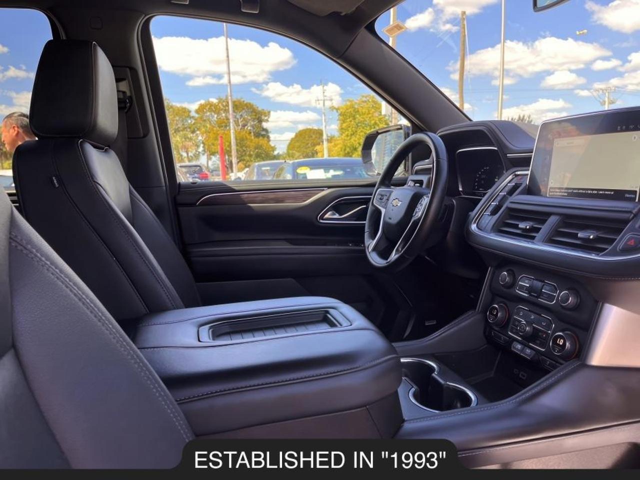 2023 Chevrolet Tahoe LT Lake Worth FL