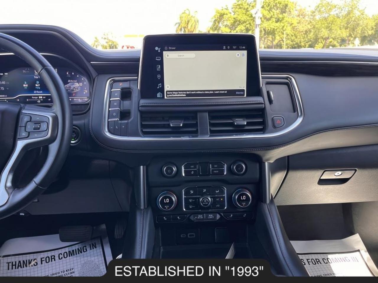 2023 Chevrolet Tahoe LT Lake Worth FL