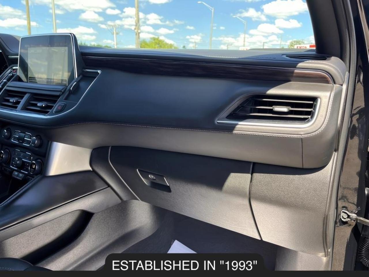 2023 Chevrolet Tahoe LT Lake Worth FL